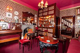 Wedding Ceremony Venues - Old Vicarage -Image 2741