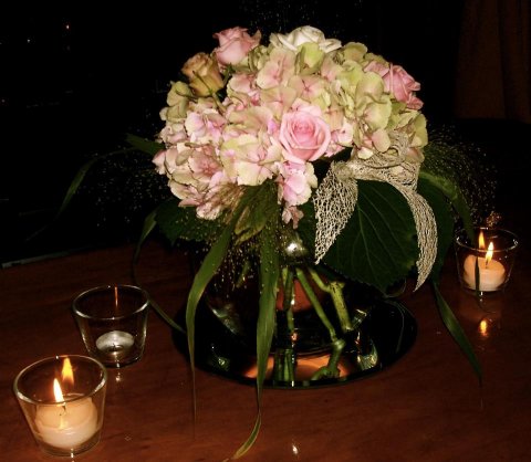Wedding Flowers and Bouquets - The Boulevard Florist Ltd-Image 16048