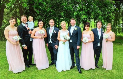 Wedding Ceremony and Reception Venues - Forrester Park -Image 26643