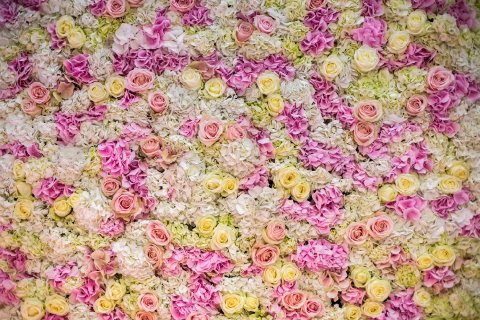 Fleuriste weddings - Fleuriste 