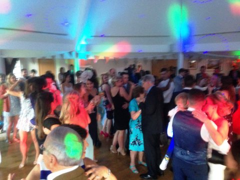 Wedding Discos - Digital disco services-Image 4640