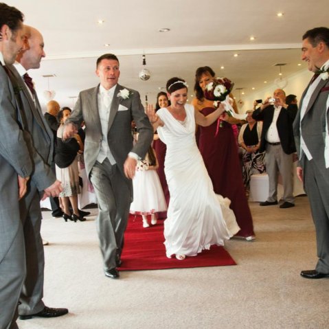 Wedding Reception Venues - Reigate Hill-Image 17497