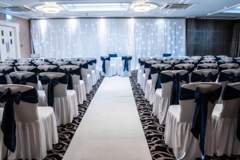 Wedding Ceremony and Reception Venues - Kings Hotel UK-Image 46323