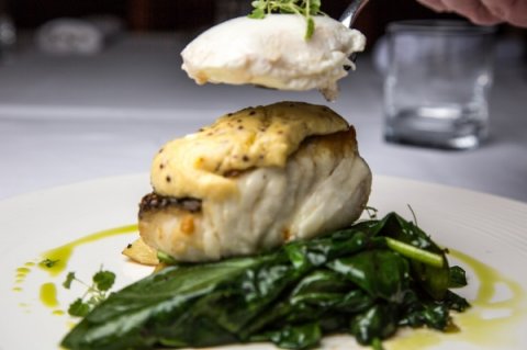 Wedding Reception Venues - Fairyhill by Oldwalls -Image 43992