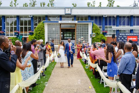 Outdoor Wedding Venues - Royal Windsor Racecourse - Conference and Events-Image 29377