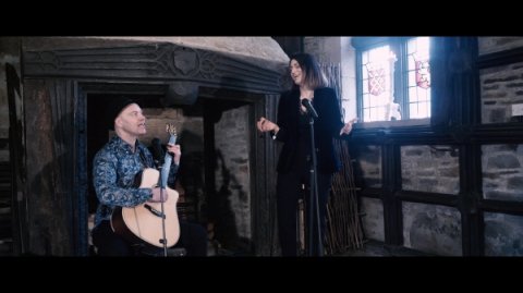 Upper House Duo - LeLounge! Acoustic Duo