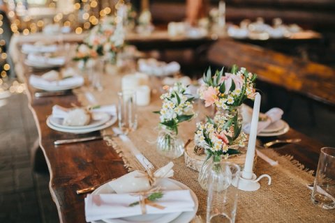 Venue Styling and Decoration - THE ARTISAN WEDDING HOUSE-Image 41437