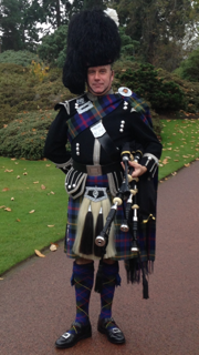 Wedding Music and Entertainment - Bagpiper Online Ltd-Image 19359