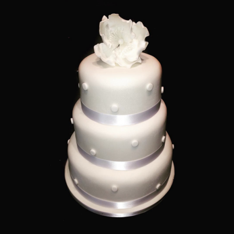 Dotty - Peace Of Cake London