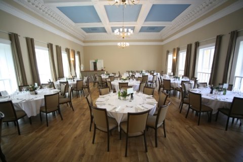 Wedding Ceremony and Reception Venues - Bath Function rooms -Image 43736