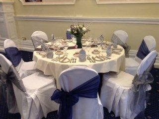 Wedding Reception Venues - Royal Naval Club & Royal Albert Yacht Club-Image 29572