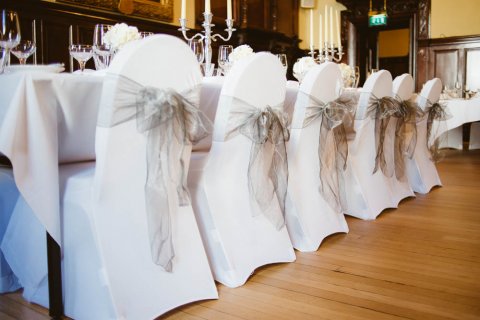 Wedding Reception Venues - The Trades Hall of Glasgow-Image 23170