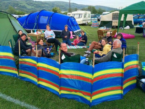 Outdoor Wedding Venues - Petruth Paddocks Ltd-Image 5412