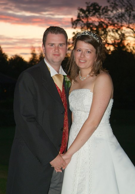 Wedding Photographers - LeeHillyard.co.uk-Image 15007