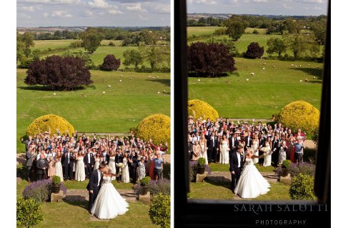 Wedding Marquee Hire - Keythorpe Manor-Image 14961