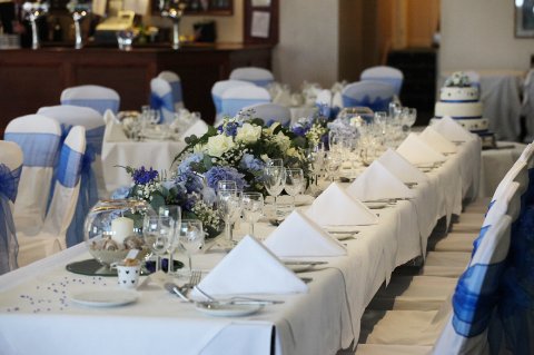 Wedding Ceremony and Reception Venues - Berry Head Hotel-Image 13748