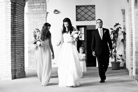 Wedding Photographers - Mike Thornton Photography-Image 32748
