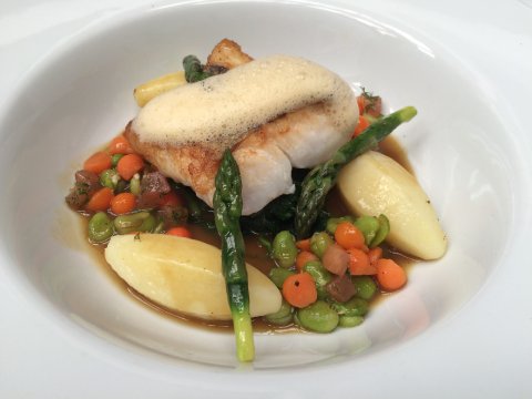 Wedding Caterers - Aniseed Catering-Image 28946