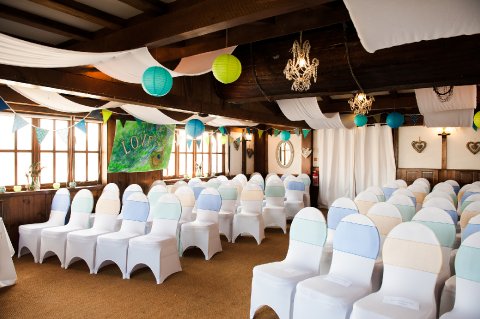 Wedding Ceremony and Reception Venues - Seiners Arms-Image 16599