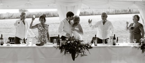 Wedding Photographers - Photography by David Morphew-Image 6996