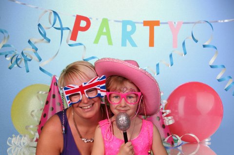 Wedding Photo and Video Booths - Quality Photobooth-Image 21137