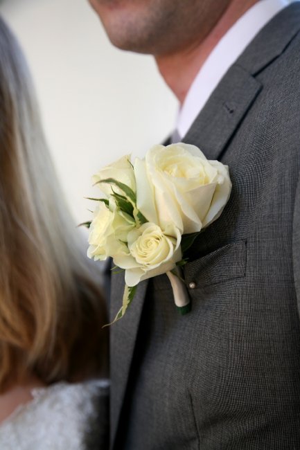 Wedding Flowers - Passiflora Studios-Image 7495