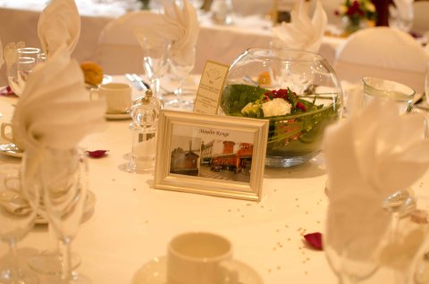 Wedding Reception Venues - Best Western York Pavilion Hotel-Image 8125