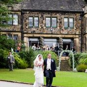Wedding Caterers - Whirlowbrook hall-Image 44455