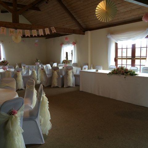 Wedding Reception Venues - Sittingbourne Golf Centre-Image 21758