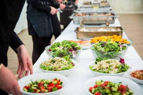 Wedding Caterers - Moodies-Image 18