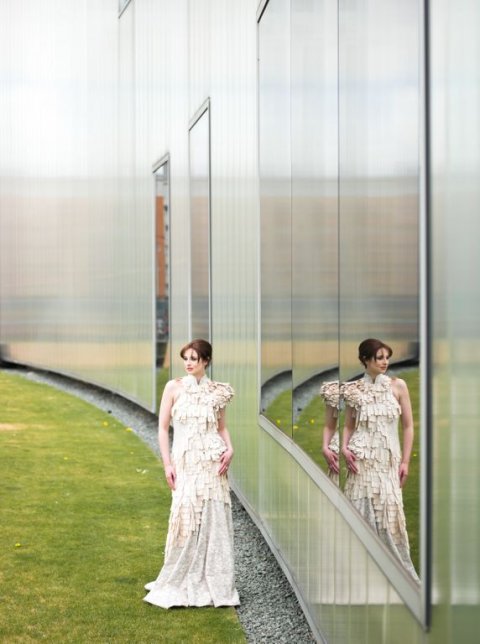 Wedding Marquee Hire - Laban Building-Image 15835