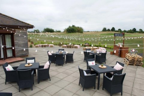 Wedding Ceremony and Reception Venues - Farleigh-Image 36941