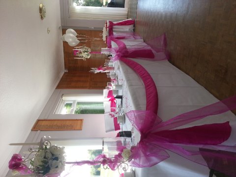 Wedding Reception Venues - March Golf Club-Image 16707