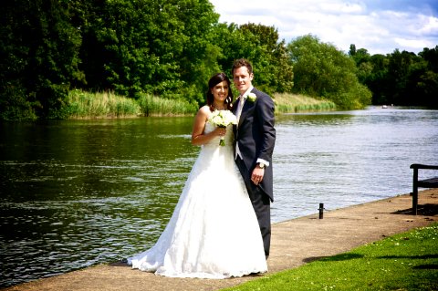 Wedding Reception Venues - The Oakley Court-Image 9598