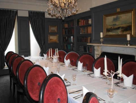 Library seat 20 - Holiday Inn Maidstone-Sevenoaks