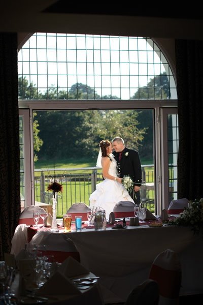 Wedding Marquee Hire - Bryn Meadows Golf Hotel & Spa-Image 16563