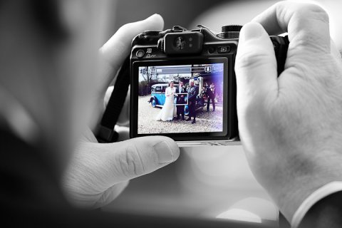 view - Stanton Manor Hotel