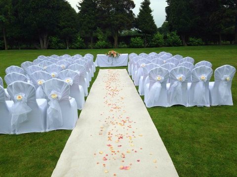 Mottram Hall Cheshire - Weddings by Charli