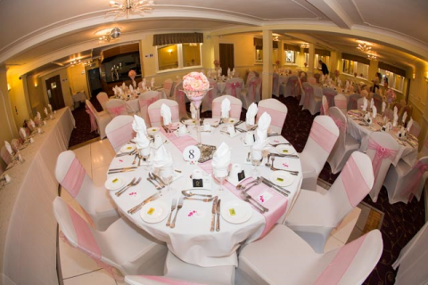 Wedding Accommodation - The Tower House Hotel-Image 14611