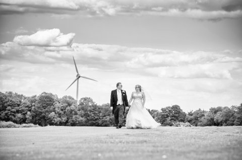 Wedding Ceremony and Reception Venues - Mid Yorkshire Golf Club-Image 12901