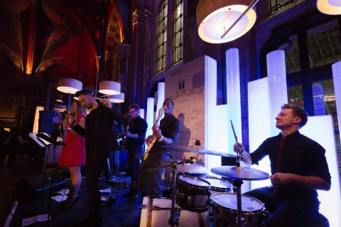 Sound Generation Entertainment Wedding Band - Sound Generation