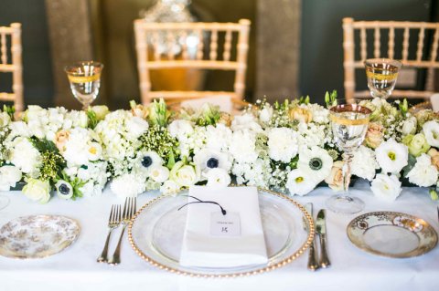 Benson room - The George in Rye