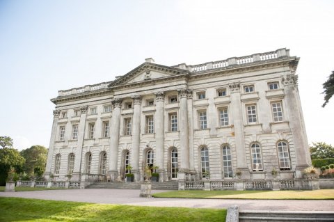 Wedding Reception Venues - Moor Park Golf Club -Image 2891