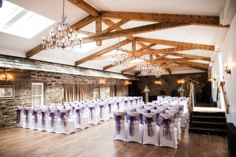 Wedding Ceremony and Reception Venues - Ackergill Tower-Image 1470
