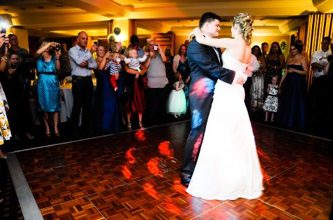 Wedding Fairs And Exhibitions - The Gables Hotel-Image 18130