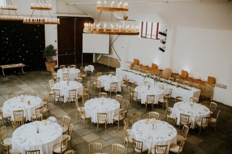 Wedding Reception Venue - Worton Hall
