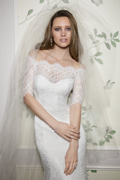 Wedding Dresses and Bridal Gowns - The Frock Spot-Image 46142