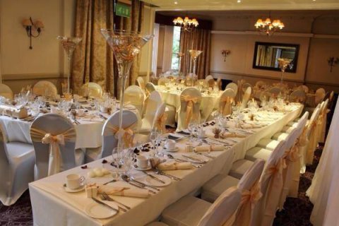 Wedding Reception Venues - The Rutland Hotel-Image 7112