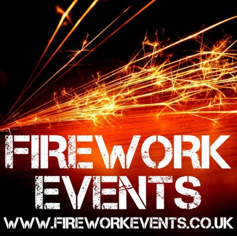 Firework Events - Firework Events