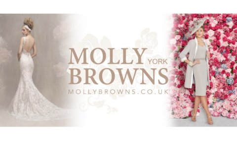 Molly Browns - Molly Browns